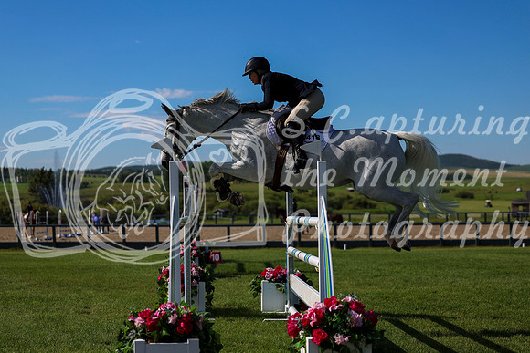 05769 - Shea - 2026 June Classic II - Saturday June 20th