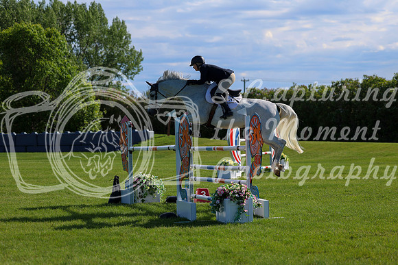 05774 - Shea - 2026 June Classic II - Saturday June 20th