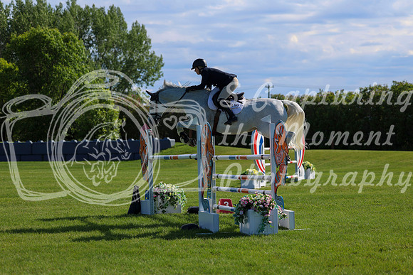 05776 - Shea - 2026 June Classic II - Saturday June 20th