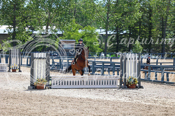 05334 - Mara - 2026 June Classic II - Saturday June 20th