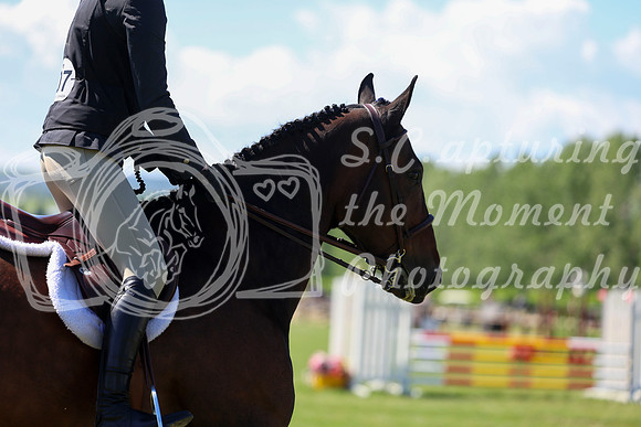 07076 - Shea - 2026 June Classic II - Saturday June 20th