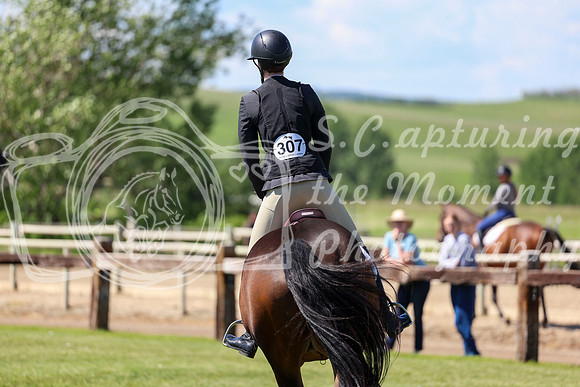 07081 - Shea - 2026 June Classic II - Saturday June 20th