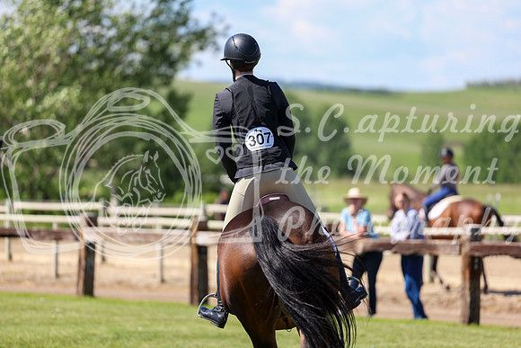07082 - Shea - 2026 June Classic II - Saturday June 20th