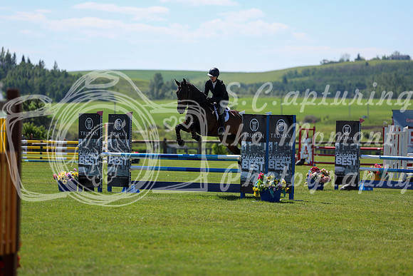 07095 - Shea - 2026 June Classic II - Saturday June 20th