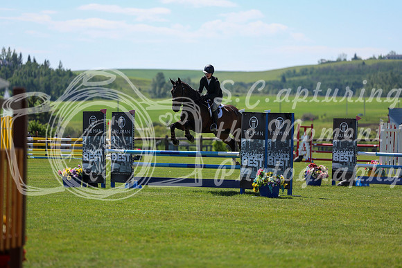 07096 - Shea - 2026 June Classic II - Saturday June 20th