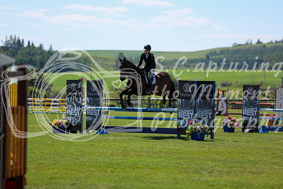 07098 - Shea - 2026 June Classic II - Saturday June 20th