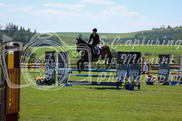 07099 - Shea - 2026 June Classic II - Saturday June 20th