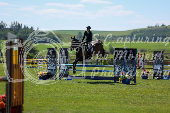 07101 - Shea - 2026 June Classic II - Saturday June 20th