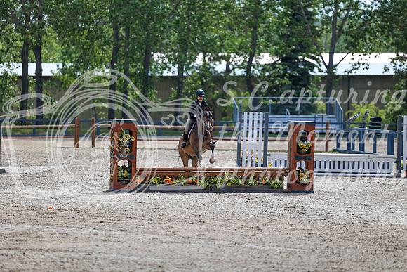 05375 - Mara - 2026 June Classic II - Saturday June 20th
