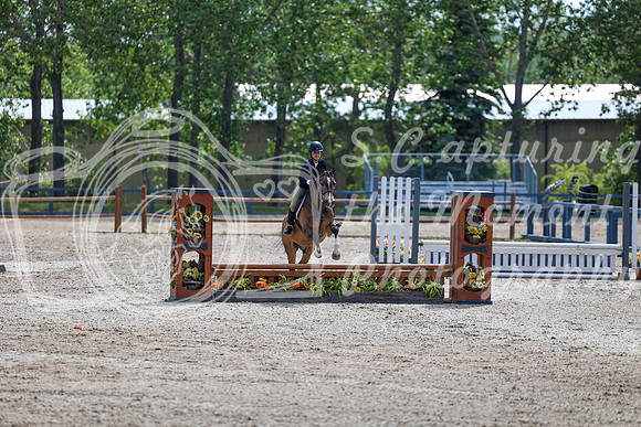 05376 - Mara - 2026 June Classic II - Saturday June 20th