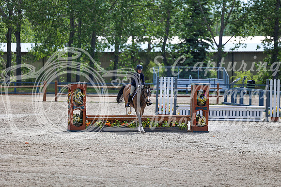 05381 - Mara - 2026 June Classic II - Saturday June 20th