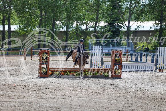 05382 - Mara - 2026 June Classic II - Saturday June 20th