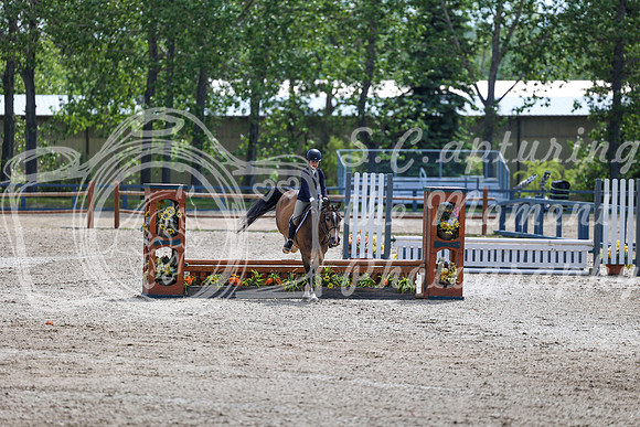 05383 - Mara - 2026 June Classic II - Saturday June 20th