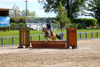 05391 - Mara - 2026 June Classic II - Saturday June 20th