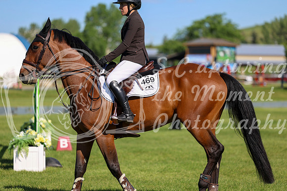 05896 - Shea - 2026 June Classic II - Saturday June 20th