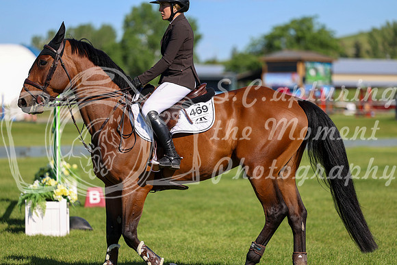 05898 - Shea - 2026 June Classic II - Saturday June 20th