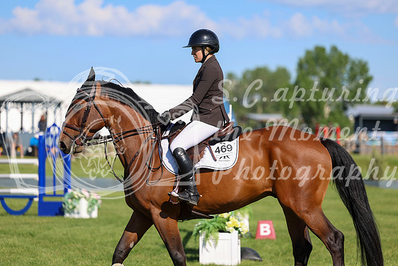 05900 - Shea - 2026 June Classic II - Saturday June 20th