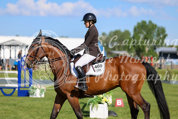 05901 - Shea - 2026 June Classic II - Saturday June 20th