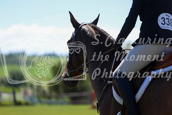 07176 - Shea - 2026 June Classic II - Saturday June 20th