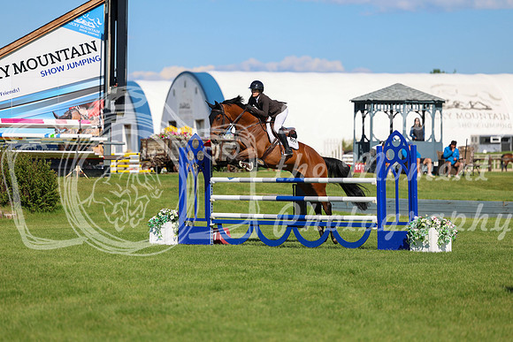 05902 - Shea - 2026 June Classic II - Saturday June 20th