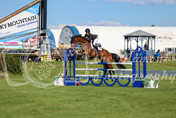 05903 - Shea - 2026 June Classic II - Saturday June 20th