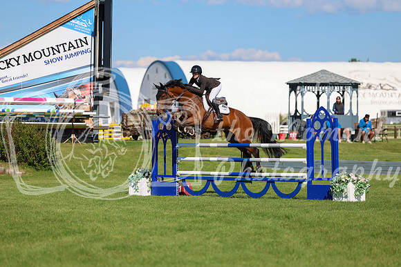 05904 - Shea - 2026 June Classic II - Saturday June 20th