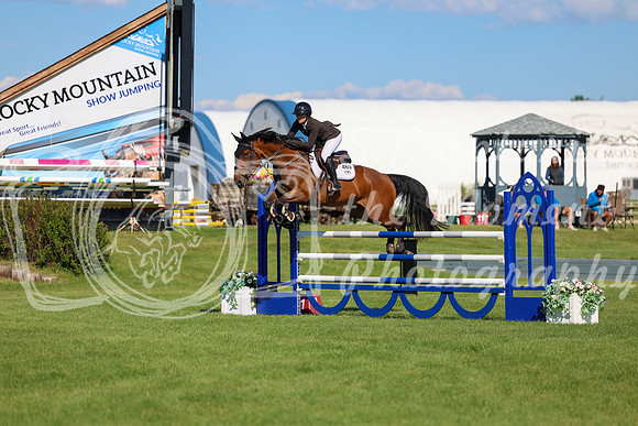 05906 - Shea - 2026 June Classic II - Saturday June 20th