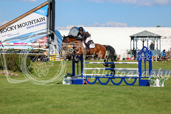 05907 - Shea - 2026 June Classic II - Saturday June 20th