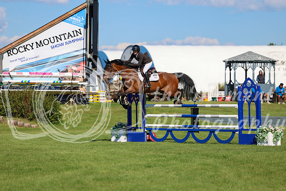 05908 - Shea - 2026 June Classic II - Saturday June 20th