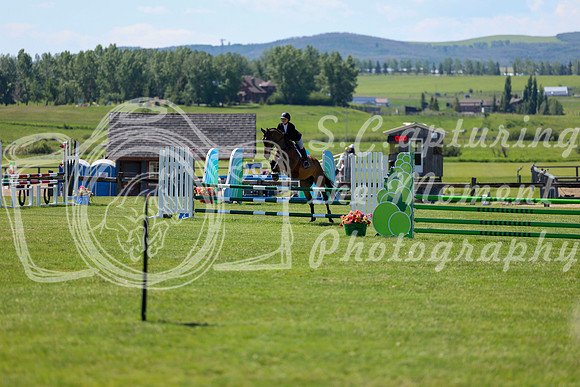 07184 - Shea - 2026 June Classic II - Saturday June 20th