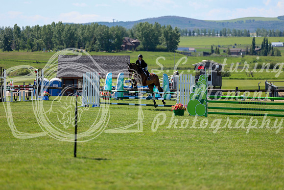 07186 - Shea - 2026 June Classic II - Saturday June 20th