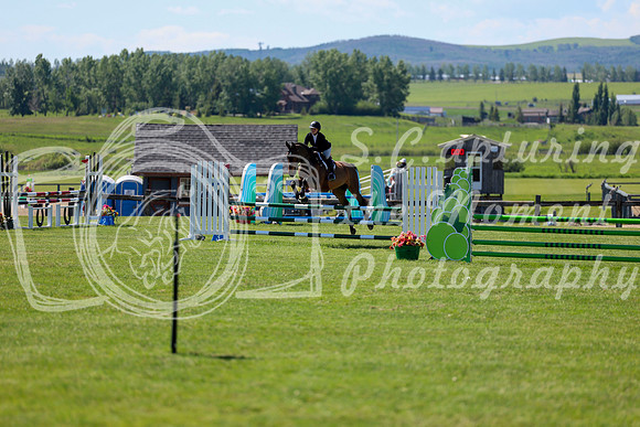 07187 - Shea - 2026 June Classic II - Saturday June 20th