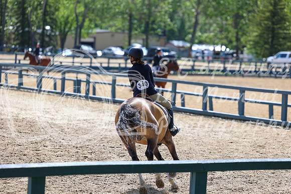 05500 - Mara - 2026 June Classic II - Saturday June 20th