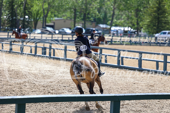 05501 - Mara - 2026 June Classic II - Saturday June 20th