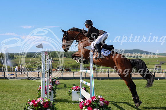 05917 - Shea - 2026 June Classic II - Saturday June 20th