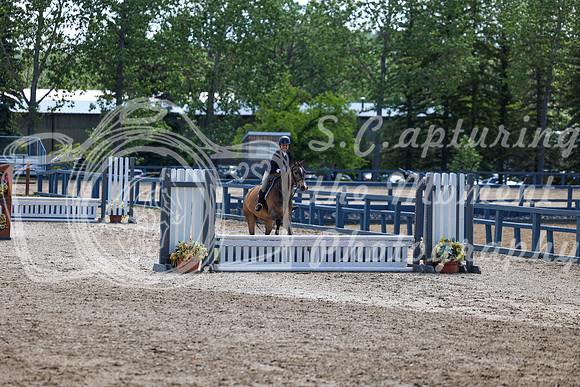 05503 - Mara - 2026 June Classic II - Saturday June 20th