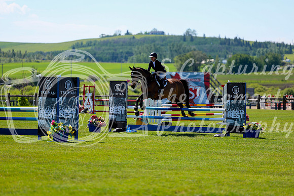 07194 - Shea - 2026 June Classic II - Saturday June 20th