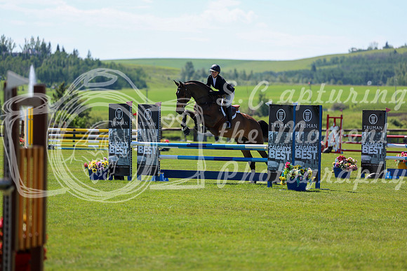 07196 - Shea - 2026 June Classic II - Saturday June 20th