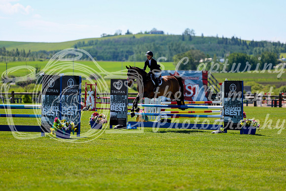 07195 - Shea - 2026 June Classic II - Saturday June 20th