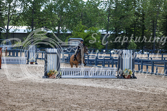 05504 - Mara - 2026 June Classic II - Saturday June 20th