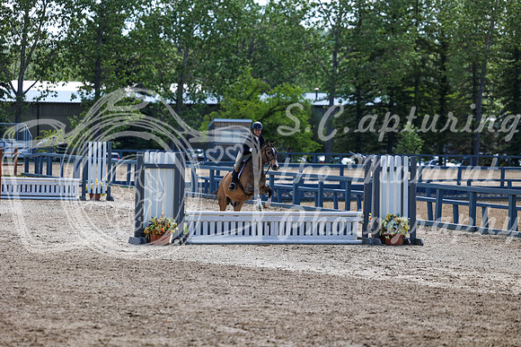 05505 - Mara - 2026 June Classic II - Saturday June 20th