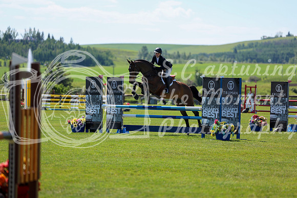 07197 - Shea - 2026 June Classic II - Saturday June 20th