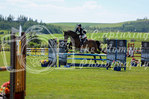 07199 - Shea - 2026 June Classic II - Saturday June 20th