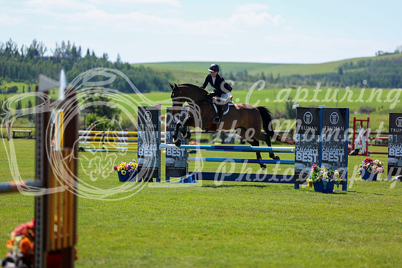 07200 - Shea - 2026 June Classic II - Saturday June 20th