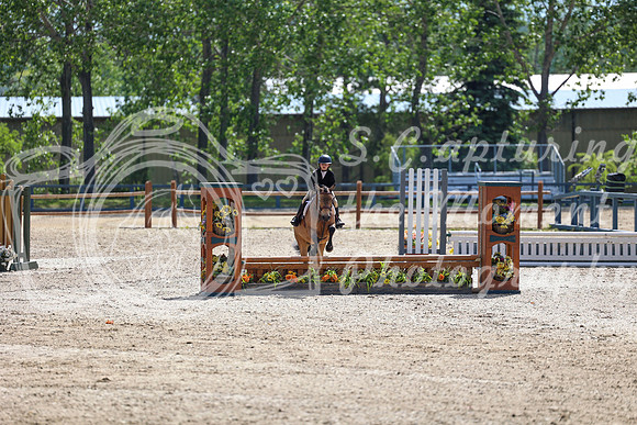 05417 - Mara - 2026 June Classic II - Saturday June 20th