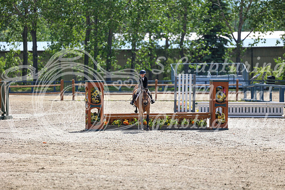 05423 - Mara - 2026 June Classic II - Saturday June 20th