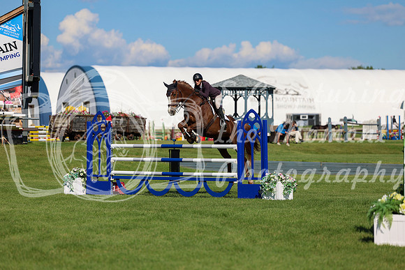 06390 - Shea - 2026 June Classic II - Saturday June 20th