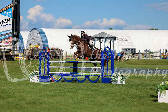 06391 - Shea - 2026 June Classic II - Saturday June 20th