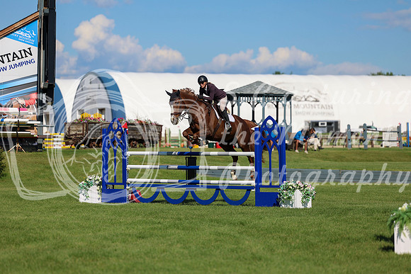 06392 - Shea - 2026 June Classic II - Saturday June 20th