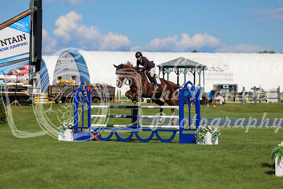 06393 - Shea - 2026 June Classic II - Saturday June 20th